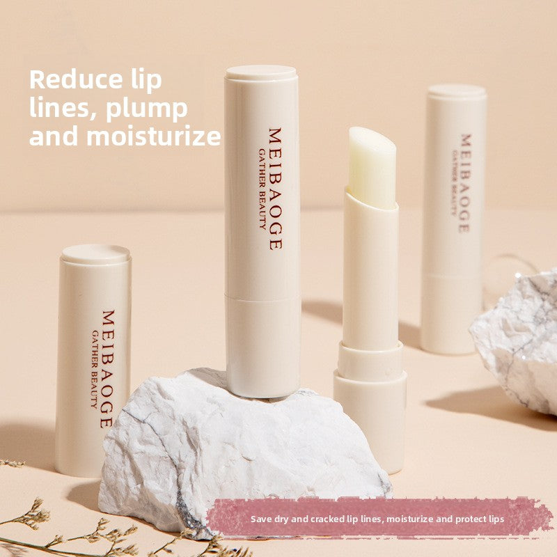 Vaseline Lip Balm