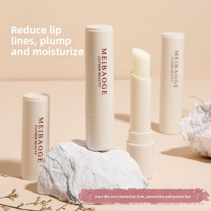 Vaseline Lip Balm