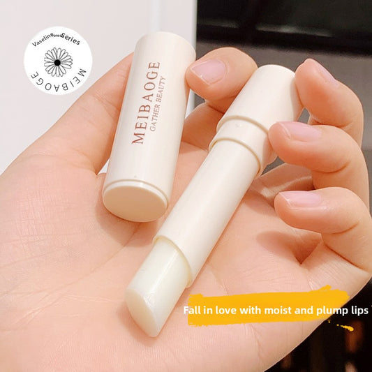 Vaseline Lip Balm