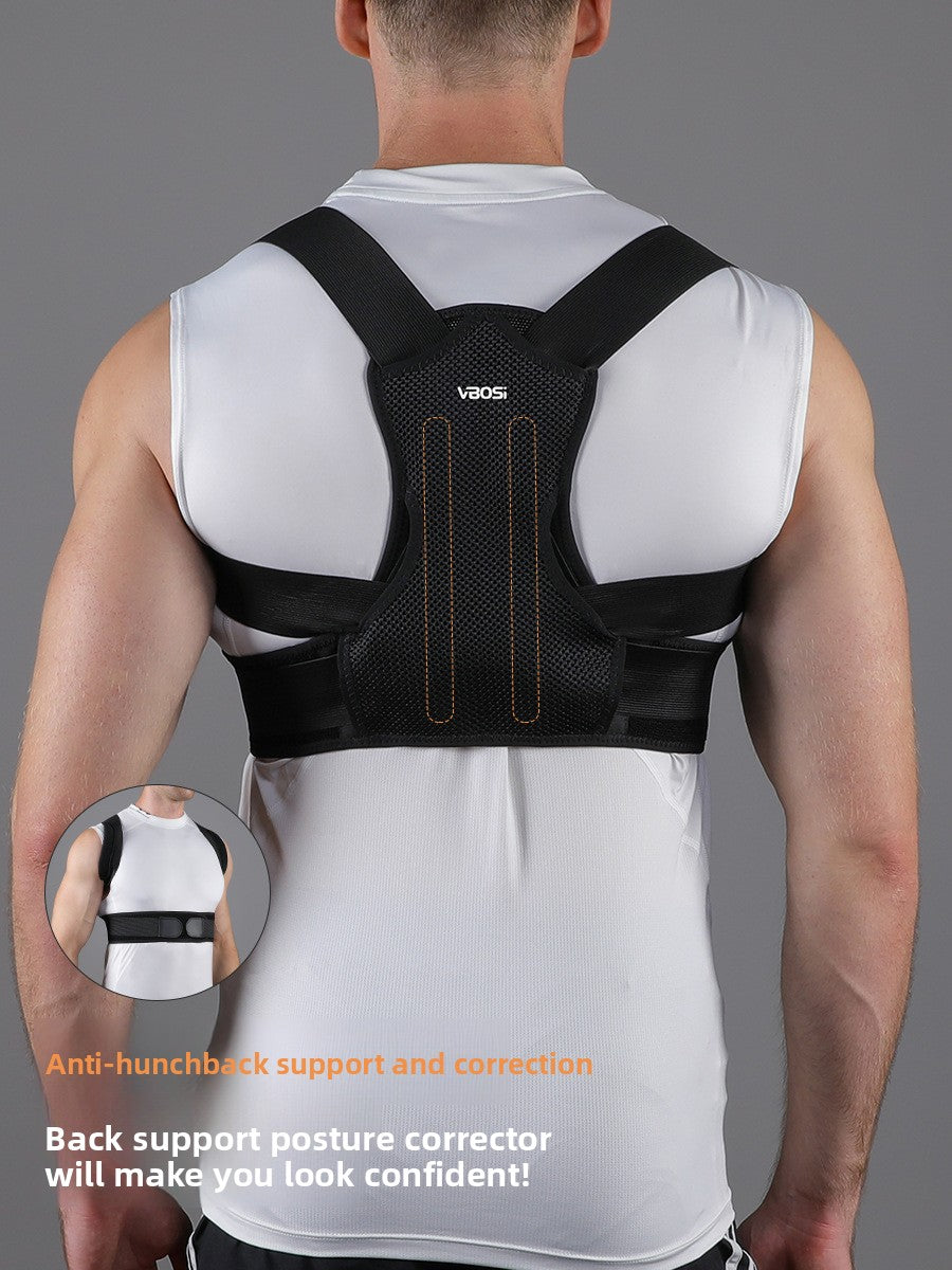 Vbosi Correction Belt