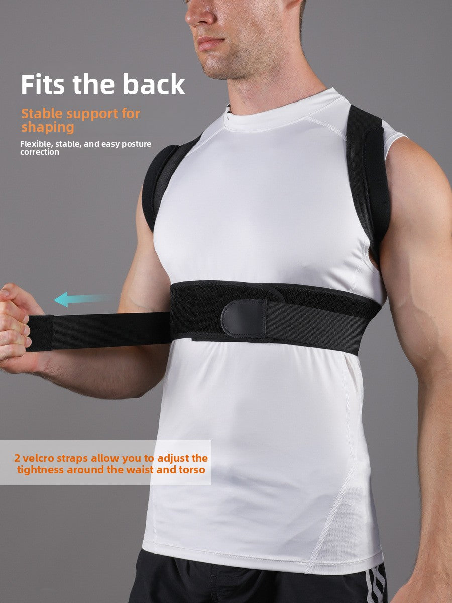 Vbosi Correction Belt
