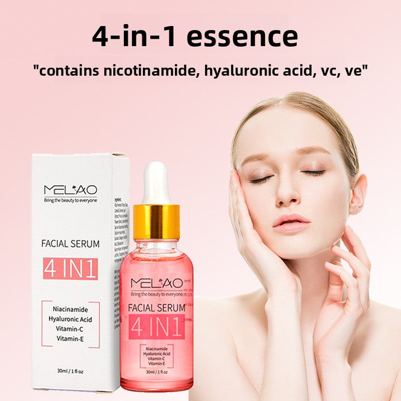 Vc Hyaluronic Acid Essence