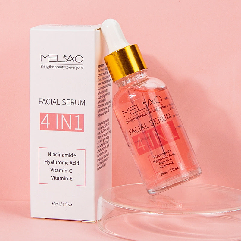 Vc Hyaluronic Acid Essence