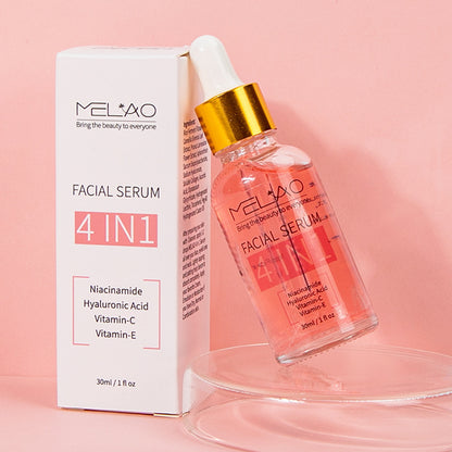 Vc Hyaluronic Acid Essence