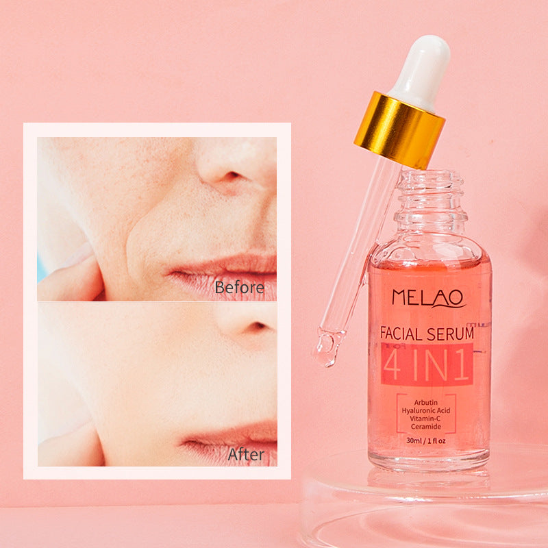 Vc Hyaluronic Acid Essence