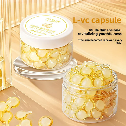 VC Revitalizing Essence Capsules