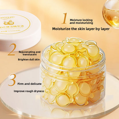 VC Revitalizing Essence Capsules