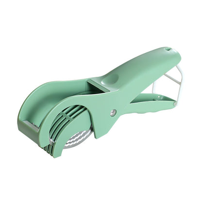 vegetable and fruit slicer