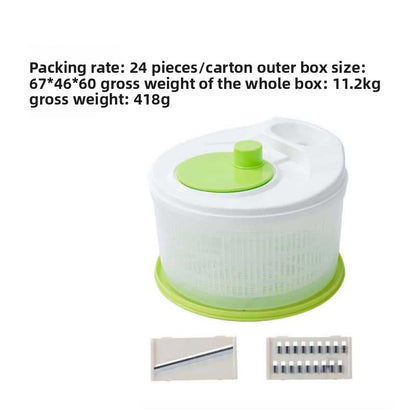 Vegetable blanching machine