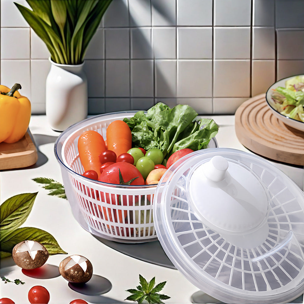 Vegetable blanching machine
