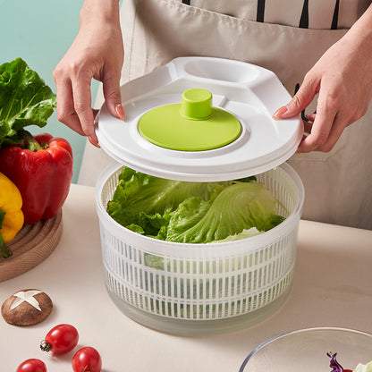 Vegetable blanching machine