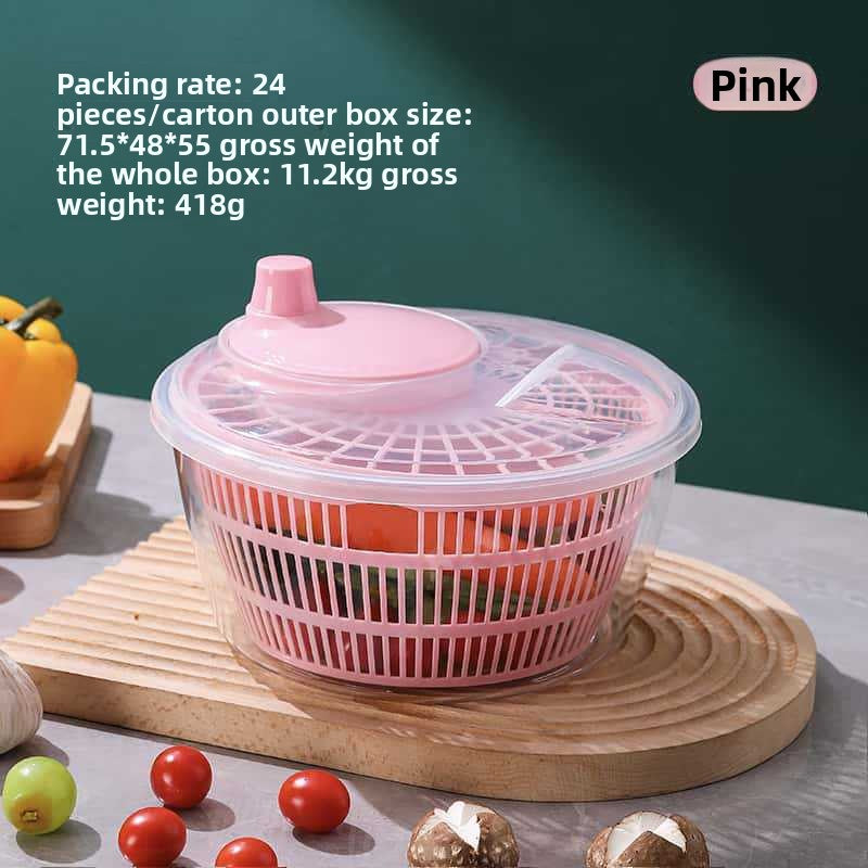 Vegetable blanching machine