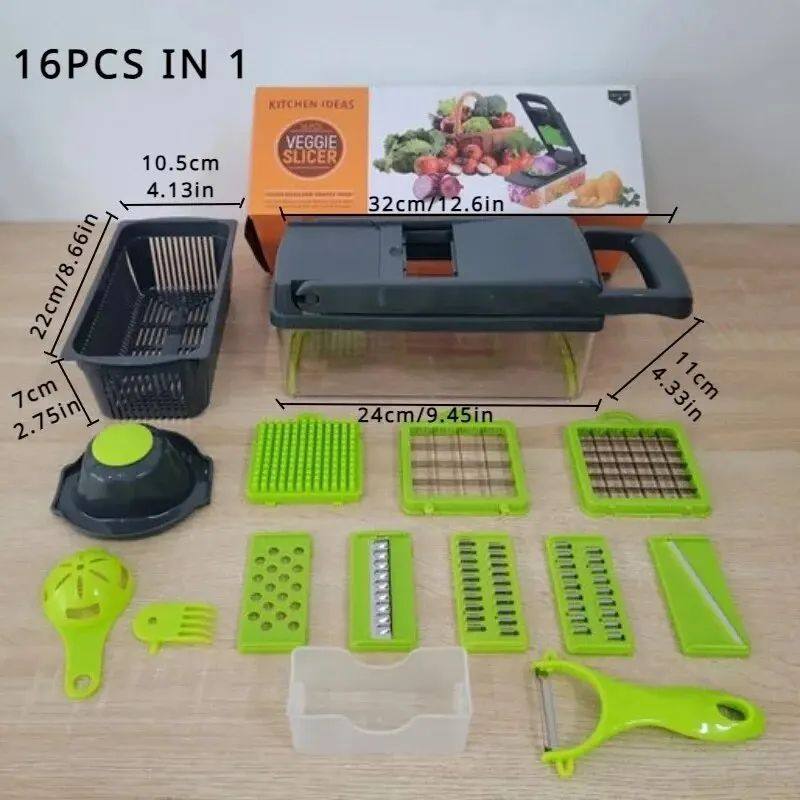 Vegetable Chopper