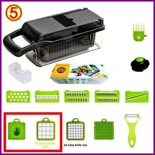 Vegetable Chopper