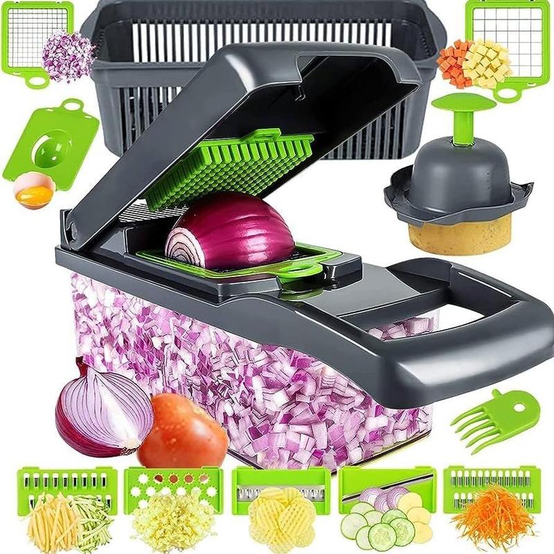 Vegetable Chopper