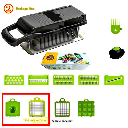 Vegetable Chopper