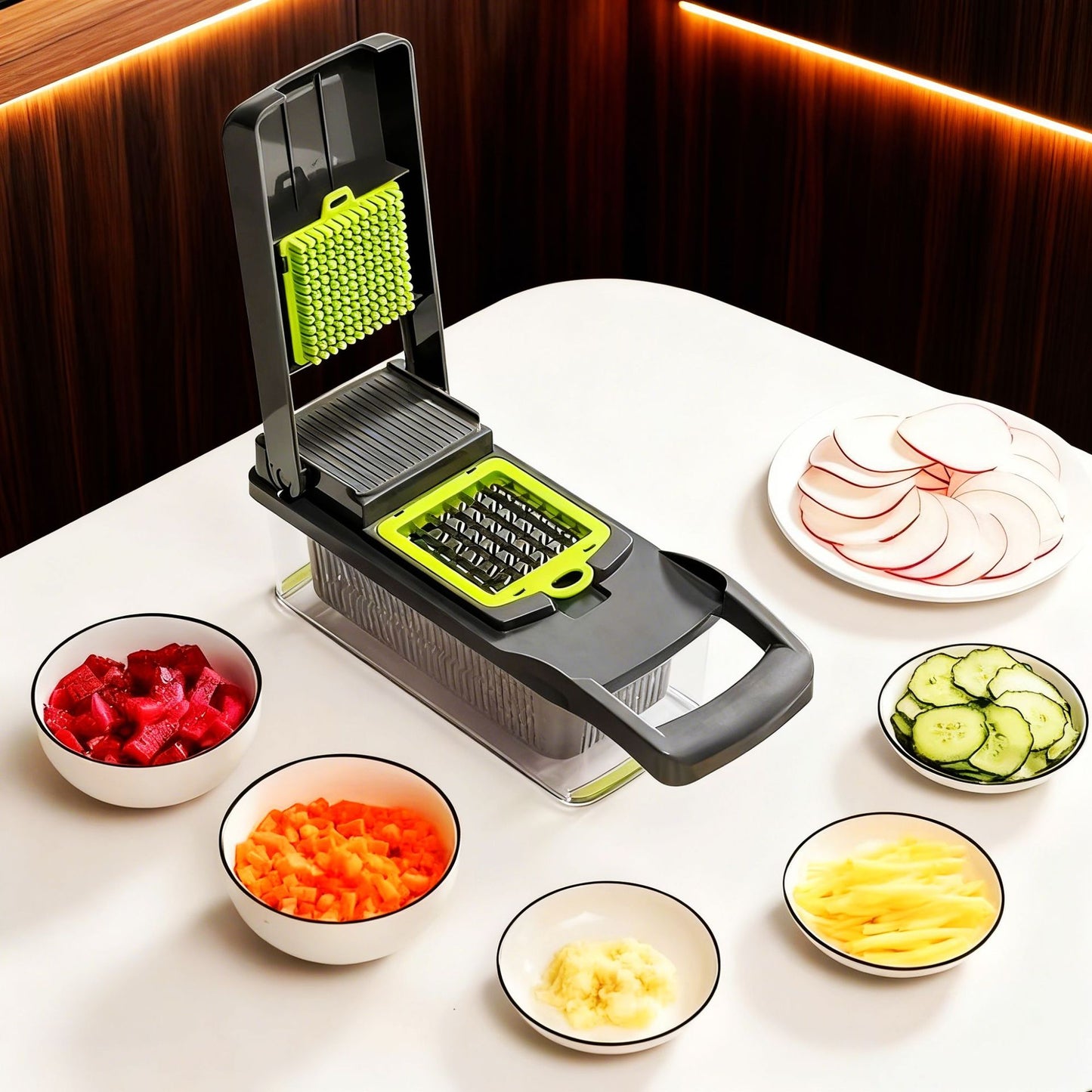 Vegetable Chopper