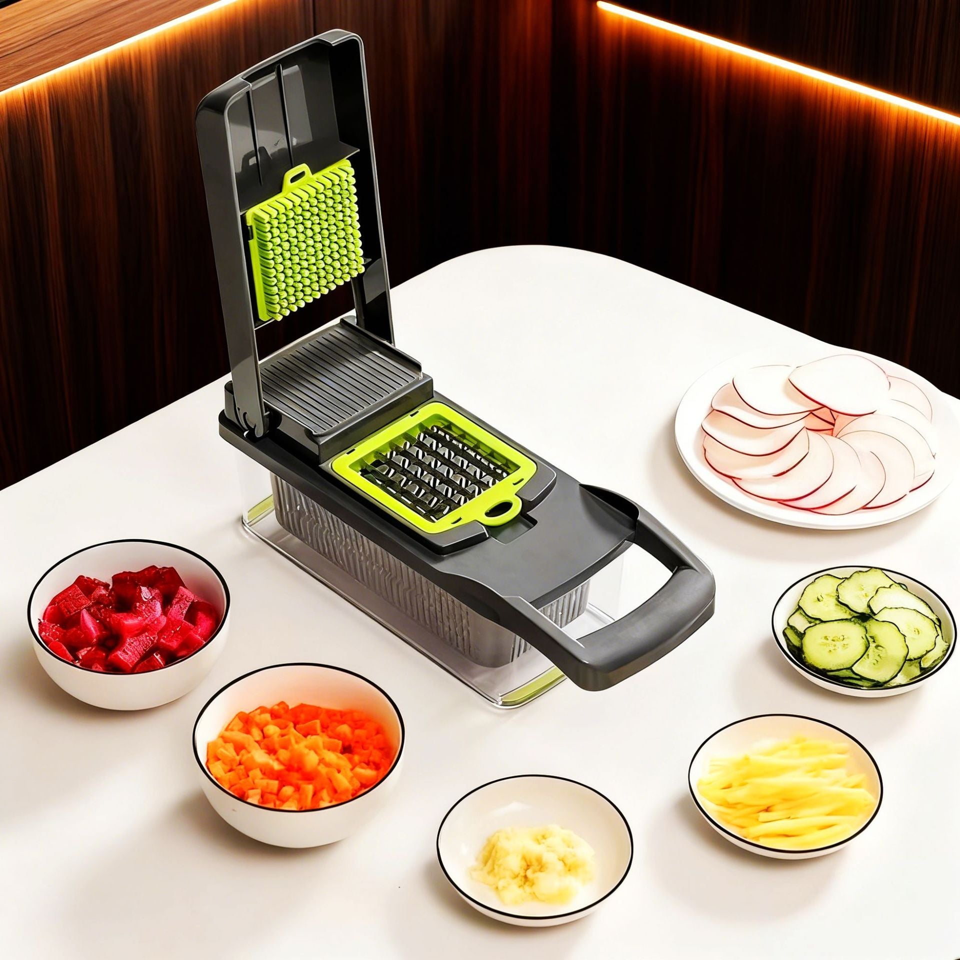 Vegetable Chopper