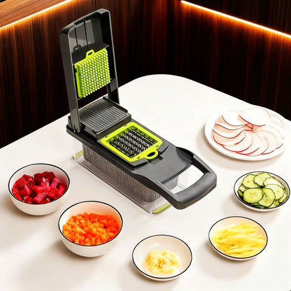 Vegetable Chopper