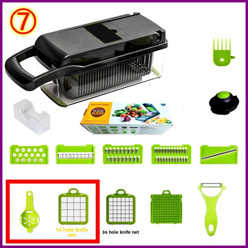 Vegetable Chopper