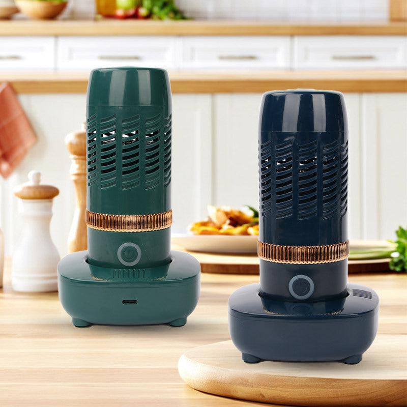 Vegetable Cleaning Machine