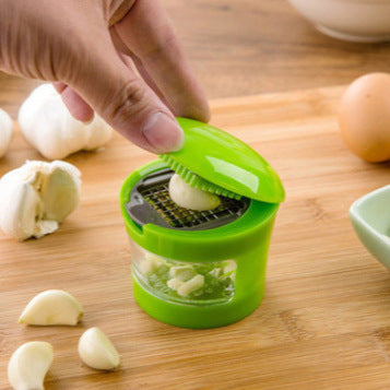 Vegetable cutter garlic