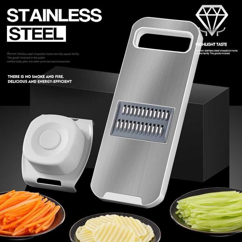 Vegetable cutter