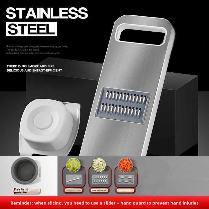 Vegetable cutter