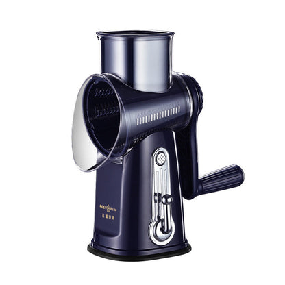 Vegetable Cutter Machine