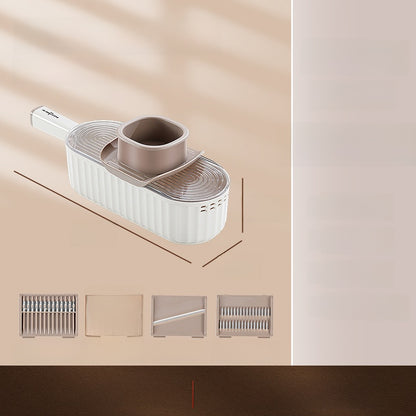 Vegetable Cutter Machine