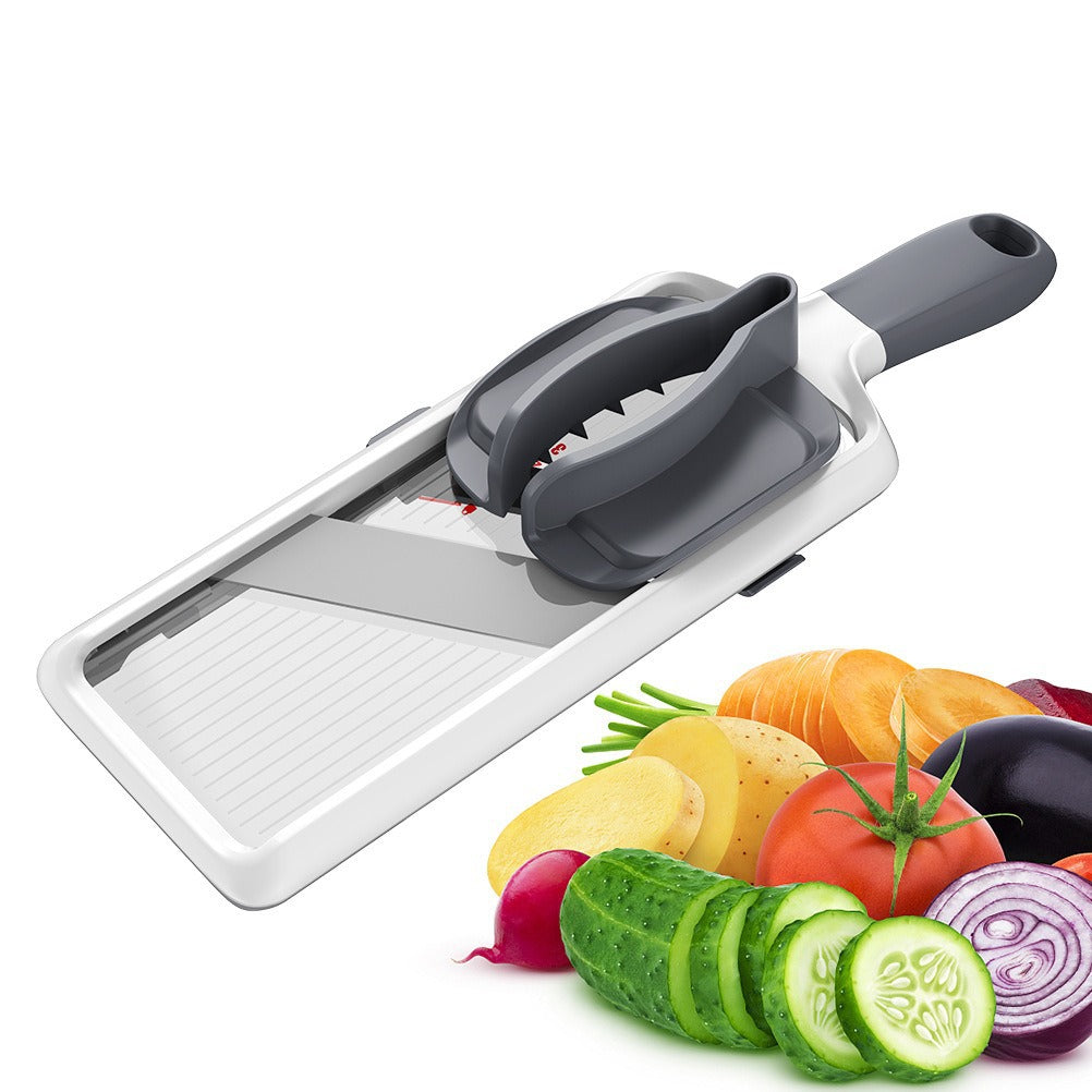 vegetable cutter