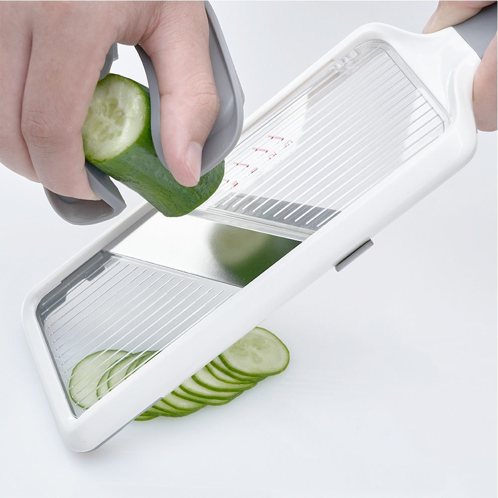 vegetable cutter
