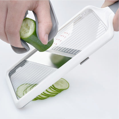 vegetable cutter