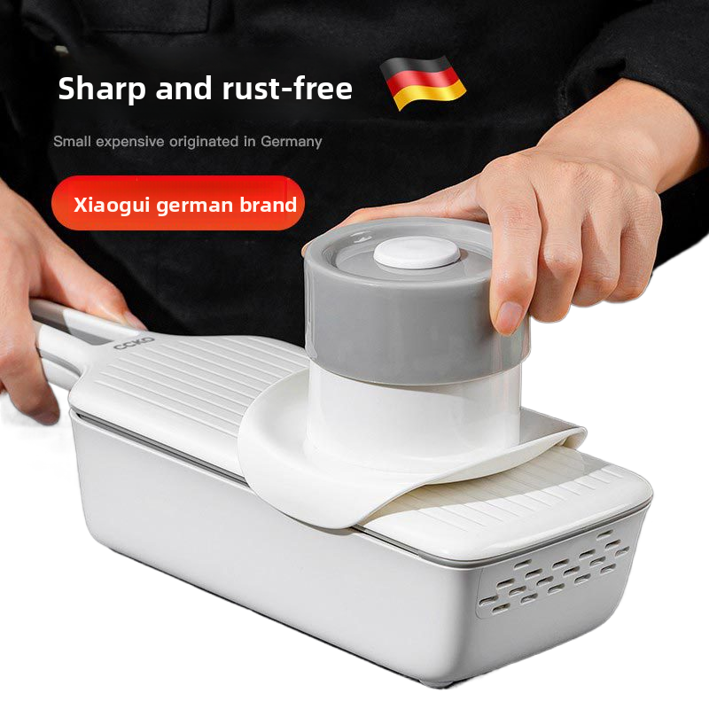 Vegetable cutter
