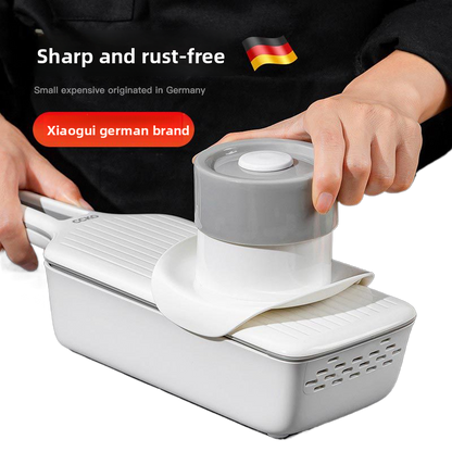 Vegetable cutter