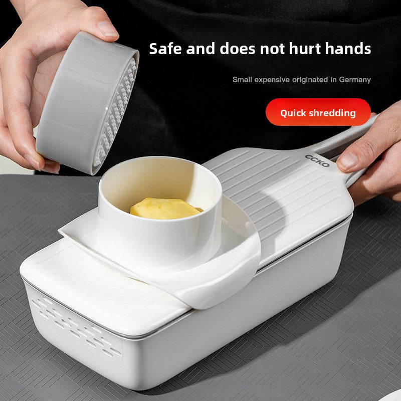 Vegetable cutter