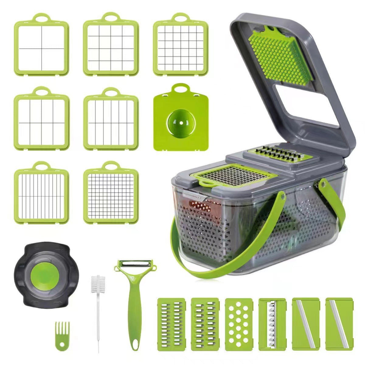 vegetable cutter