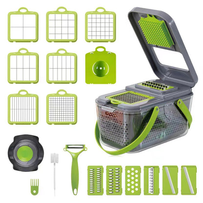 vegetable cutter