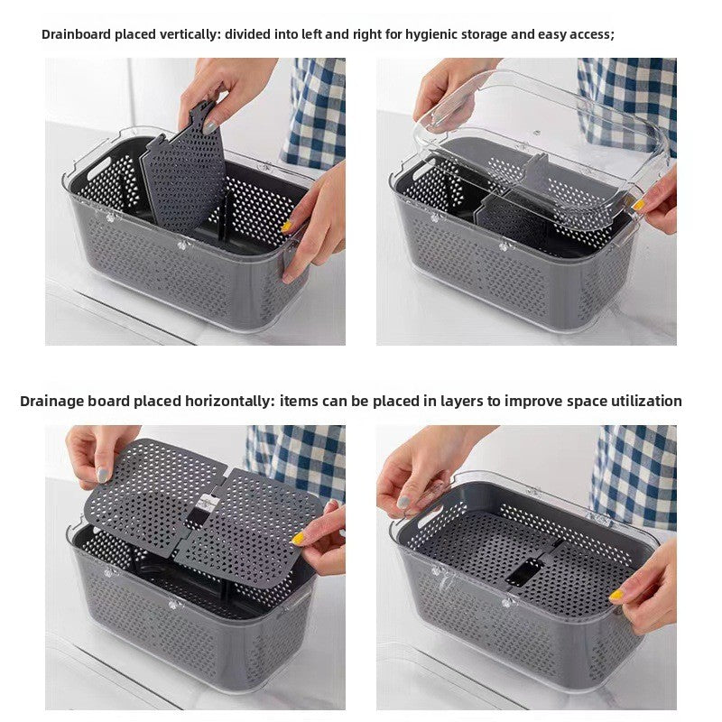 vegetable cutter