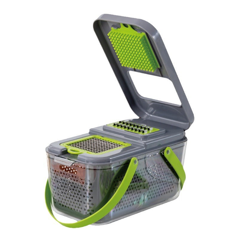 vegetable cutter