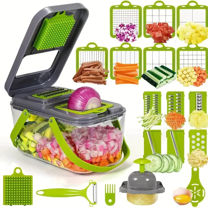 vegetable cutter