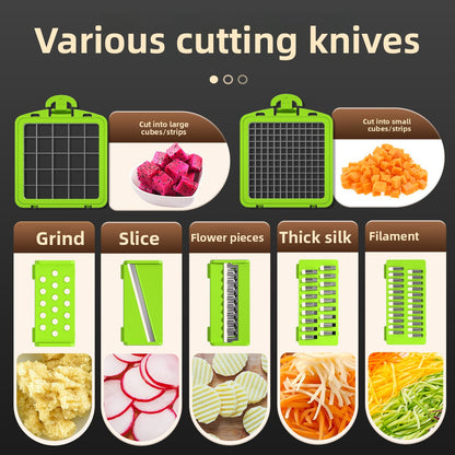 vegetable cutter