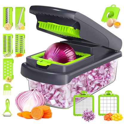 vegetable cutter