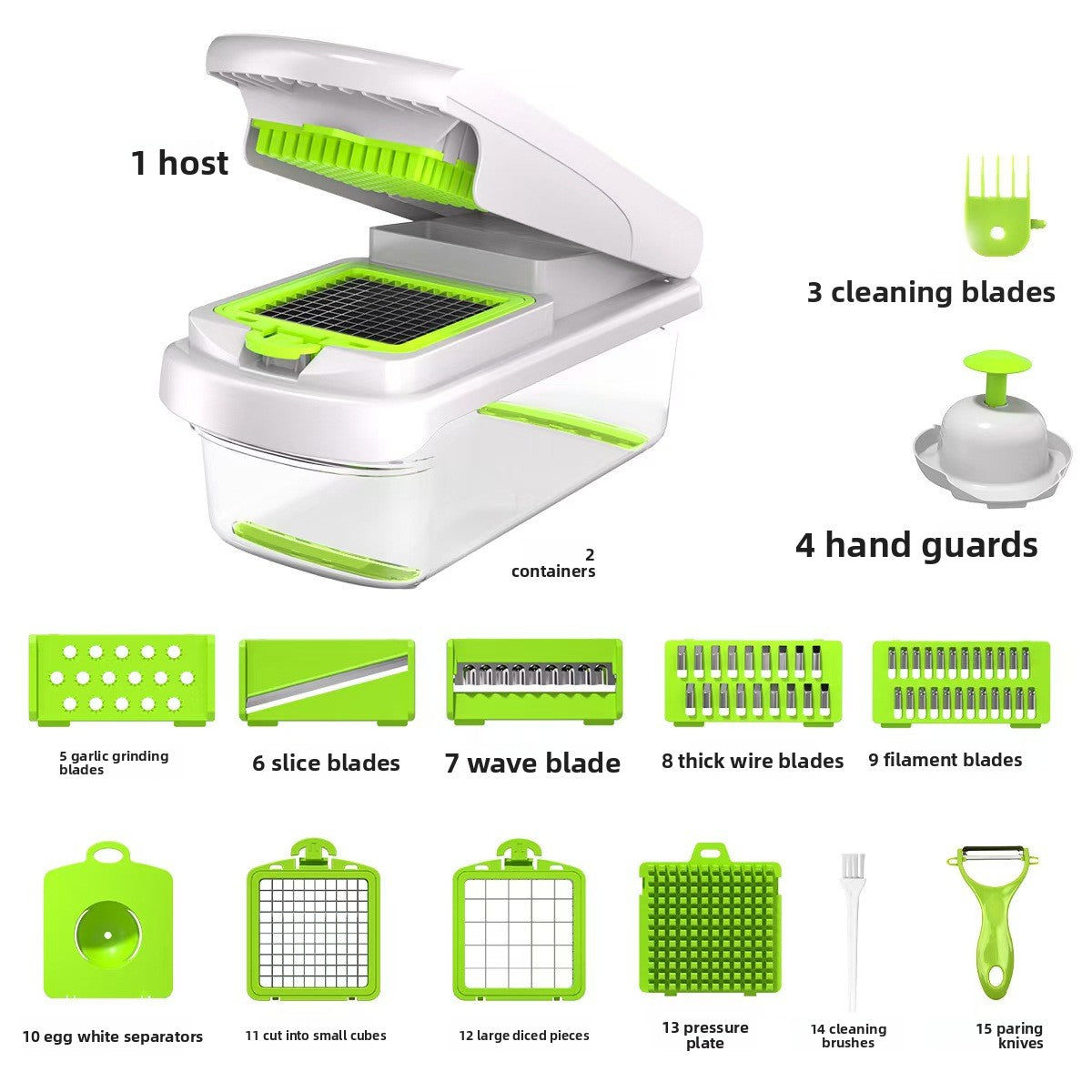 vegetable cutter