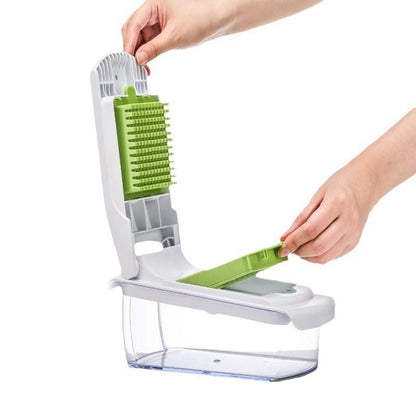 vegetable cutter