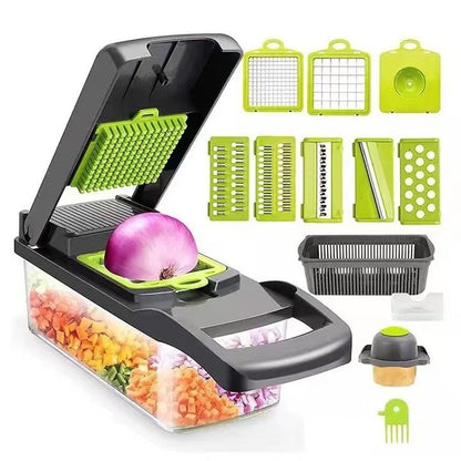 Vegetable cutter
