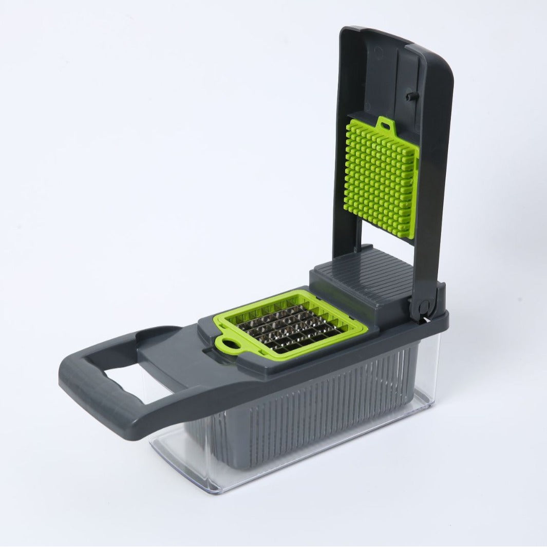 Vegetable cutter