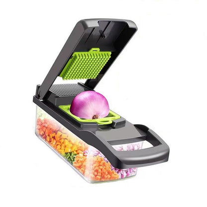 Vegetable cutter