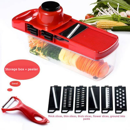 Vegetable cutter