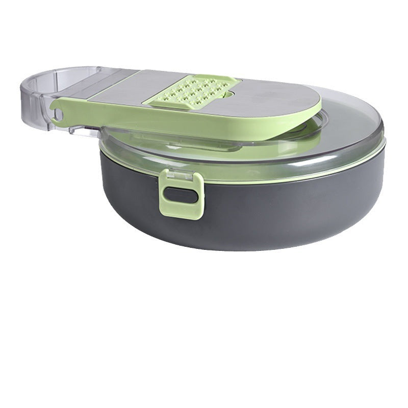 Vegetable Cutter